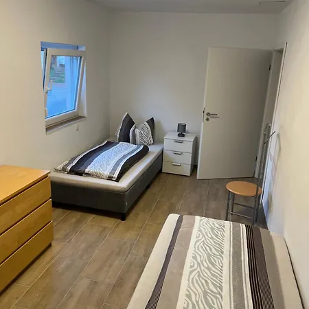Ferienwohnung Freimersheim 公寓