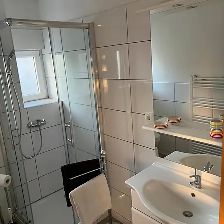公寓 Ferienwohnung Freimersheim Freimersheim (Sudliche Weinstrasse)