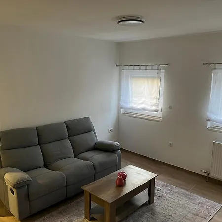 Ferienwohnung Freimersheim 公寓