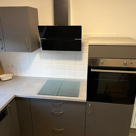 Ferienwohnung Freimersheim 公寓