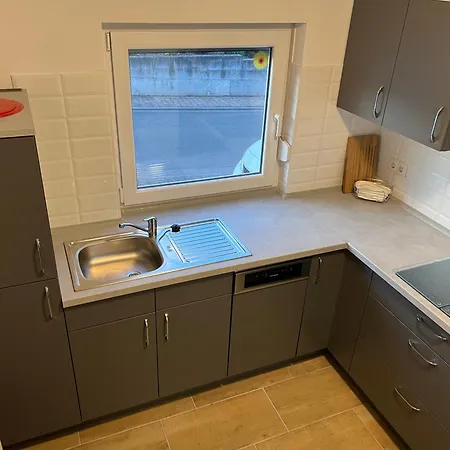 Ferienwohnung Freimersheim *