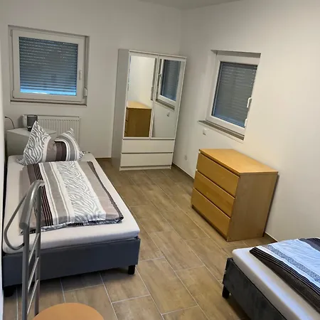 Ferienwohnung Freimersheim *