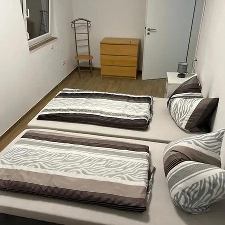 Ferienwohnung Freimersheim