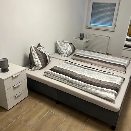 公寓 Ferienwohnung Freimersheim Freimersheim (Sudliche Weinstrasse)